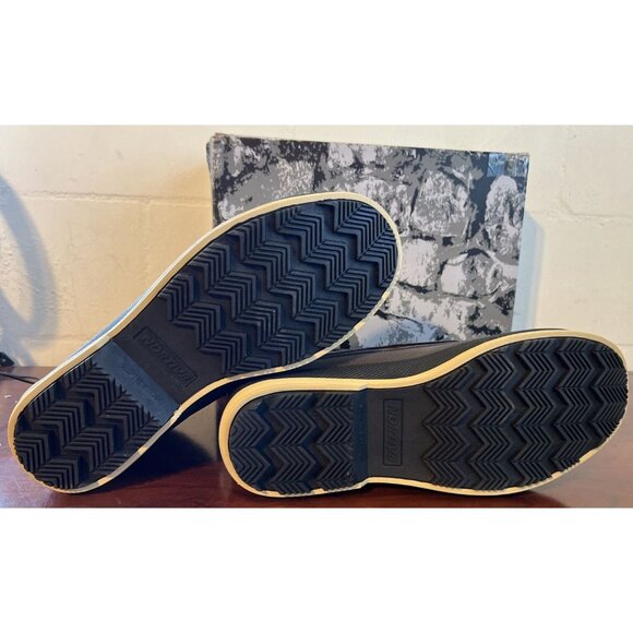 Nortiv 8 Thinsulate 170410-W Brown Insulated Waterproof Snow Boots Mens Sz 14 - Picture 7 of 12